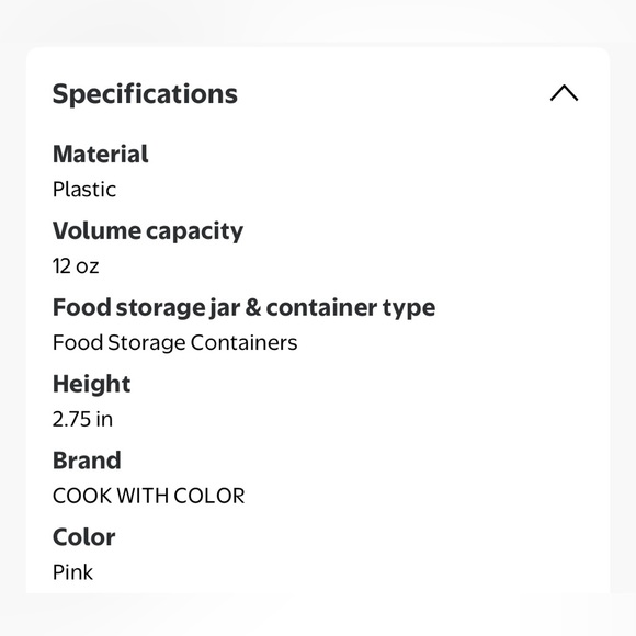 Valentines LOVE Snackle Box CWC - Picture 3 of 3